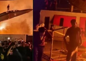 पंजाब की दो यूनिवर्सिटी में अफवाह से मचा बवाल, LPU में रेप के दावे पर प्रदर्शन तो चितकारा में ‘भूत’ और लापता छात्राओं की खबर से हंगामा