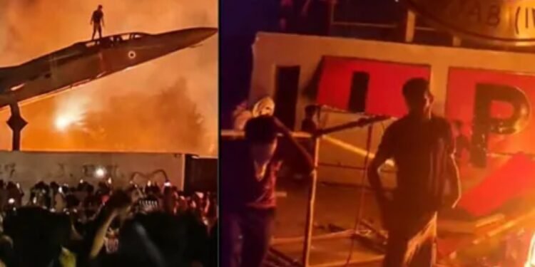 पंजाब की दो यूनिवर्सिटी में अफवाह से मचा बवाल, LPU में रेप के दावे पर प्रदर्शन तो चितकारा में ‘भूत’ और लापता छात्राओं की खबर से हंगामा