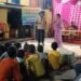 पौड़ी के गांवों में लोकगीत-नाट्य से पहुंच रही सरकारी योजनाओं की जानकारी, सेवा संकल्प अभियान में चल रहा जागरूकता कार्यक्रम