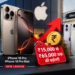 iPhone 18 सीरीज लॉन्च होते ही पुराने iPhone हुए महंगे, कीमतों में ₹65 हजार तक का इजाफा