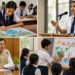 17 सितंबर से 17 अक्टूबर तक प्रतियोगिताएं, 20 लाख से ज्यादा छात्र होंगे शामिल