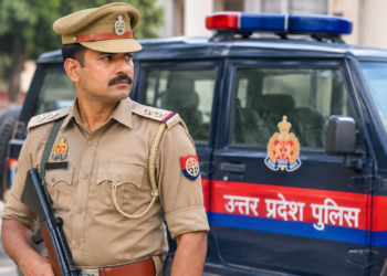 हरदोई में पति ने काटी नाक, पत्नी ने काट डाला प्राइवेट पार्ट… सास-ससुर पर भी गंभीर आरोप