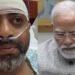 फ्लाइट में चाकू से हमले के बाद भी नहीं मानी हार, कैप्टन स्मित मच्छार से PM मोदी ने की बात; बोले- ‘देश को आप पर गर्व है’
