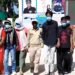 देहरादून में किराये के मकान में चल रहा था देह व्यापार, 3 महिलाएं समेत 6 गिरफ्तार; नाबालिग को किया रेस्क्यू