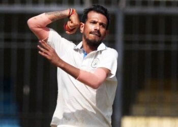 युजवेंद्र चहल ने रेड-बॉल क्रिकेट को कहा अलविदा, बोले- ‘मैं अभी खत्म नहीं हुआ हूं’, भारत की ODI-T20 टीम में वापसी पर नजर