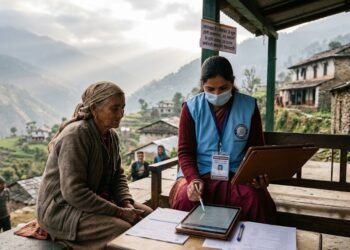 उत्तराखंड में 1 दिसंबर से शुरू होगी जनगणना, 35 हजार कर्मचारी संभालेंगे जिम्मेदारी; 40 सवालों के होंगे जवाब