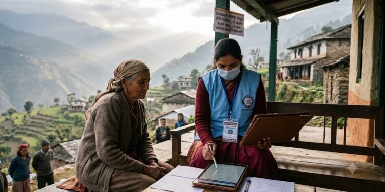 उत्तराखंड में 1 दिसंबर से शुरू होगी जनगणना, 35 हजार कर्मचारी संभालेंगे जिम्मेदारी; 40 सवालों के होंगे जवाब