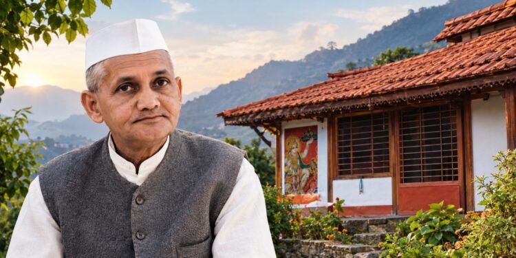 चंपावत की जागोली धर्मशाला में छिपे हैं आजादी के आंदोलन के किस्से, शास्त्री जी ने यहीं बनाई थी गुप्त रणनीति