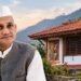 चंपावत की जागोली धर्मशाला में छिपे हैं आजादी के आंदोलन के किस्से, शास्त्री जी ने यहीं बनाई थी गुप्त रणनीति