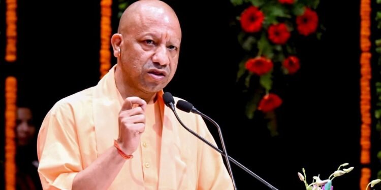 भदोही का नाम फिर बदला, अब ‘संत रविदास नगर भदोही’ के नाम से होगी पहचान; CM योगी ने किया ऐलान