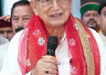हरीश रावत को कांग्रेस हाईकमान ने दिल्ली तलब किया, व्यक्तिगत यात्राओं पर जताई नाराजगी; वेणुगोपाल से होगी मुलाकात