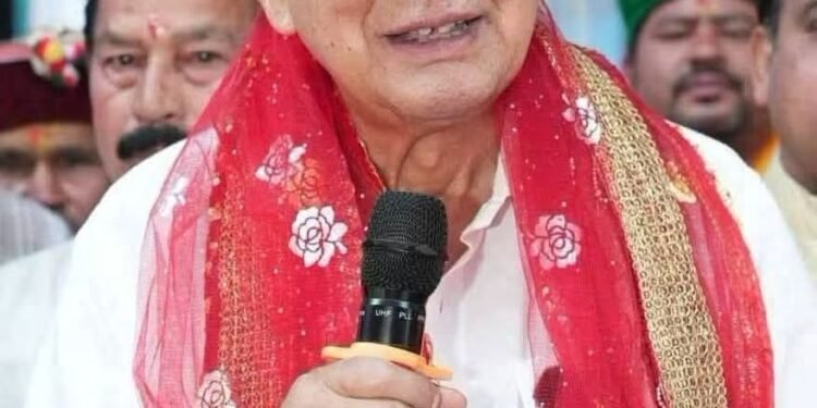 हरीश रावत को कांग्रेस हाईकमान ने दिल्ली तलब किया, व्यक्तिगत यात्राओं पर जताई नाराजगी; वेणुगोपाल से होगी मुलाकात