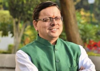 SIR पर CM धामी का कांग्रेस पर पलटवार, बोले- ‘मतदाता सूची दुरुस्त हो रही तो आपत्ति क्यों?’