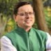 SIR पर CM धामी का कांग्रेस पर पलटवार, बोले- ‘मतदाता सूची दुरुस्त हो रही तो आपत्ति क्यों?’