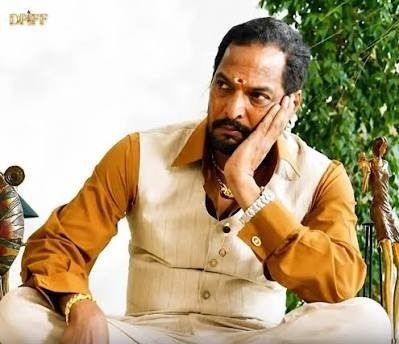 13 साल की उम्र में पोस्टर पेंट करने से करोड़ों की संपत्ति तक… नाना पाटेकर की जिंदगी भी किसी फिल्म से कम नहीं