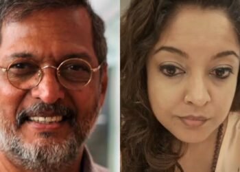 तनुश्री दत्ता ने नाना पाटेकर पर फिर साधा निशाना, ‘Evil Is Dead’ वाले बयान पर कायम; ट्रोलर्स को दिया जवाब