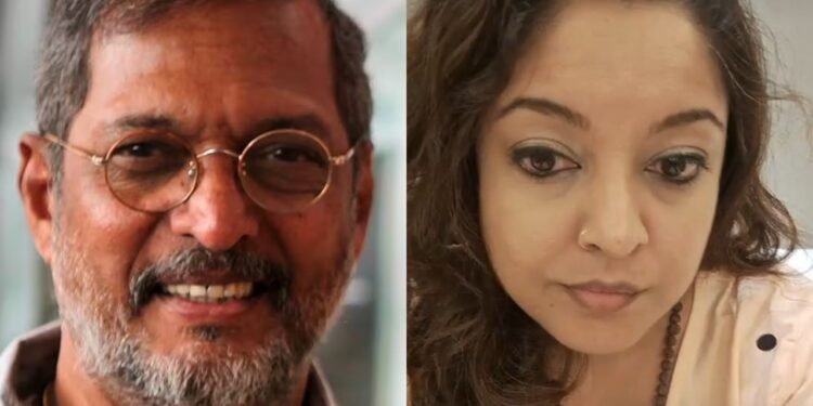 तनुश्री दत्ता ने नाना पाटेकर पर फिर साधा निशाना, ‘Evil Is Dead’ वाले बयान पर कायम; ट्रोलर्स को दिया जवाब