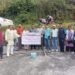 पाबौ क्षेत्र को 16.18 करोड़ की विकास योजनाओं की सौगात, 7 किमी सड़क का होगा निर्माण