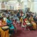 पौड़ी में महिला किसान दिवस पर 82 प्रगतिशील महिला कृषक सम्मानित, खेती के अनुभव किए साझा