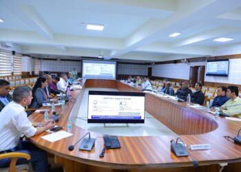 पौड़ी में जनगणना-2027 की तैयारी तेज, फील्ड ट्रेनर्स को दिया गया प्रशिक्षण; हर व्यक्ति से पूछे जाएंगे 40 सवाल
