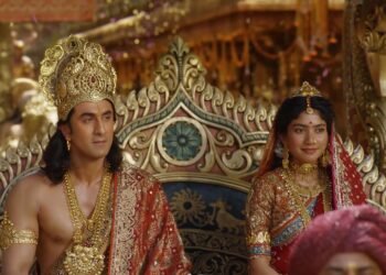 ‘रामायण’ का नया प्रोमो रिलीज, राम के भव्य रूप से लेकर सीता के योद्धा अवतार तक दिखी शानदार झलक