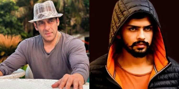 सलमान खान से जुड़े सितारे गैंगस्टर के निशाने पर? टाइगर श्रॉफ फायरिंग के बाद फिर चर्चा में लॉरेंस बिश्नोई गैंग