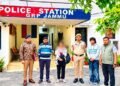 कोटद्वार से लापता युवती जम्मू रेलवे स्टेशन से बरामद, पौड़ी पुलिस ने 24 घंटे के भीतर खोजा