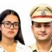 दिल्ली में महिला पत्रकार ने पुलिसकर्मी पर लगाया छेड़छाड़ का आरोप, वीडियो वायरल; शिकायत दर्ज कराने को लेकर थाने के बाहर हंगामा